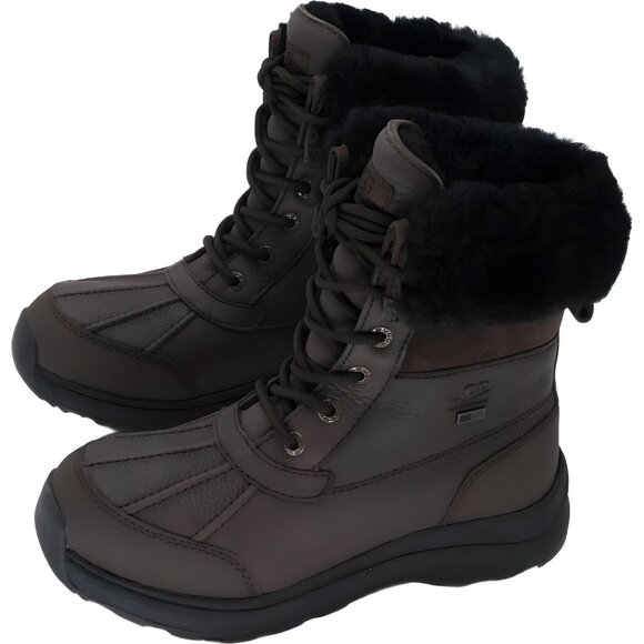 UGG Adirondack III Boots Women's US 6 M - Picture 2 of 6